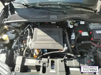 Photo 13 Jeep Avenger  115 kW 4x2