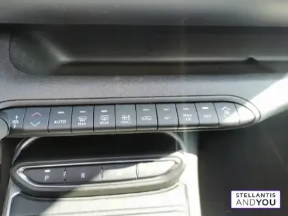 Photo 17 Jeep Avenger  115 kW 4x2