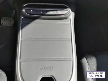 Photo 24 Jeep Avenger  115 kW 4x2