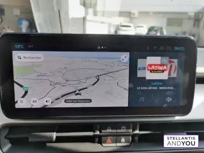 Photo 12 Jeep Avenger  115 kW 4x2