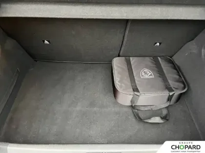 Photo 5 Peugeot 208  Electrique 50 kWh 136ch