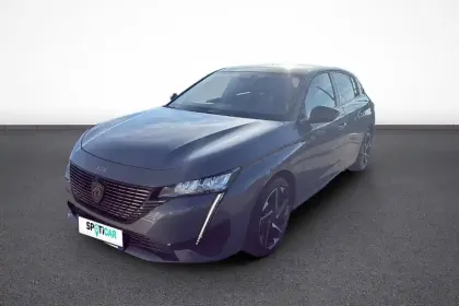 Photo Peugeot 308 Allure