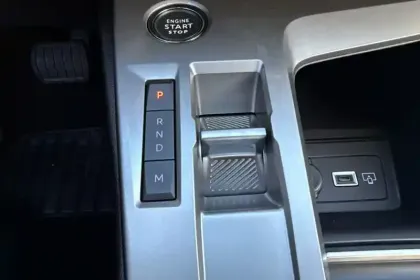 Photo 22 Peugeot 308  BlueHDi 130ch S&S EAT8