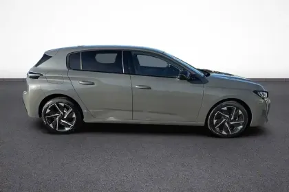 Photo 6 Peugeot 308  BlueHDi 130ch S&S EAT8