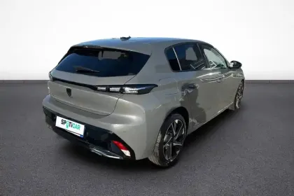 Photo 5 Peugeot 308  BlueHDi 130ch S&S EAT8