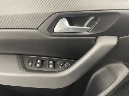 Photo 27 Peugeot 508  SW Hybrid 225 e-EAT8