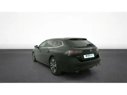 Photo 5 Peugeot 508  SW Hybrid 225 e-EAT8