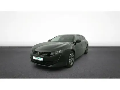 Photo Peugeot 508 Allure Pack