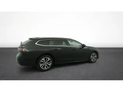 Photo 8 Peugeot 508  SW Hybrid 225 e-EAT8
