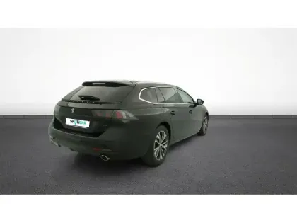 Photo 7 Peugeot 508  SW Hybrid 225 e-EAT8