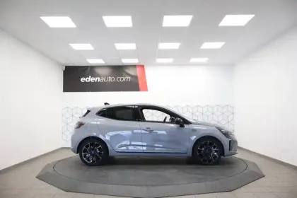 Photo 33 Renault Clio  E-Tech full hybrid 145 ch GSR2
