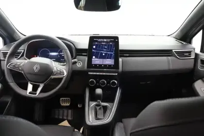 Photo 40 Renault Clio  E-Tech full hybrid 145 ch GSR2