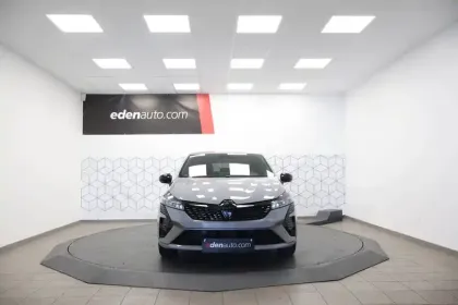 Photo 32 Renault Clio  E-Tech full hybrid 145 ch GSR2