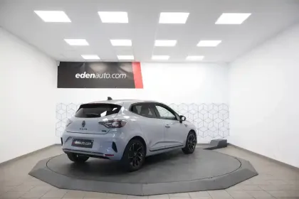 Photo 29 Renault Clio  E-Tech full hybrid 145 ch GSR2