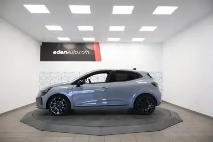 Photo 31 Renault Clio  E-Tech full hybrid 145 ch GSR2