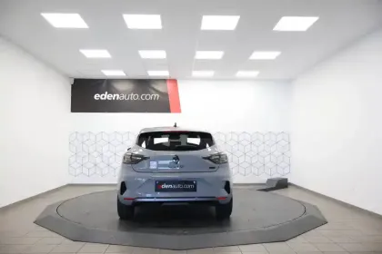 Photo 34 Renault Clio  E-Tech full hybrid 145 ch GSR2