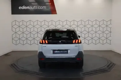 Photo 5 Peugeot 5008  PureTech 130ch S&S BVM6