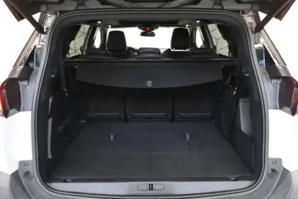 Photo 12 Peugeot 5008  PureTech 130ch S&S BVM6