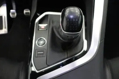 Photo 32 Peugeot 5008  PureTech 130ch S&S BVM6