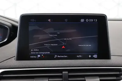 Photo 15 Peugeot 5008  PureTech 130ch S&S BVM6