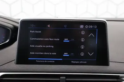 Photo 14 Peugeot 5008  PureTech 130ch S&S BVM6