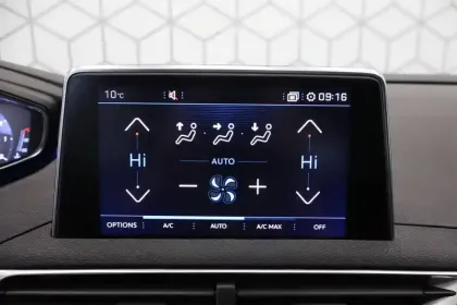Photo 62 Peugeot 5008  PureTech 130ch S&S BVM6
