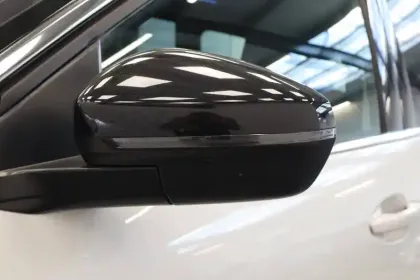 Photo 34 Peugeot 5008  PureTech 130ch S&S BVM6