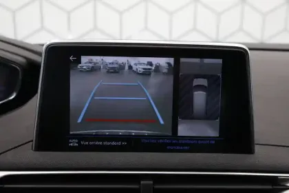 Photo 16 Peugeot 5008  PureTech 130ch S&S BVM6