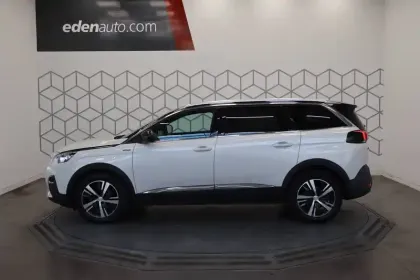 Photo 79 Peugeot 5008  PureTech 130ch S&S BVM6