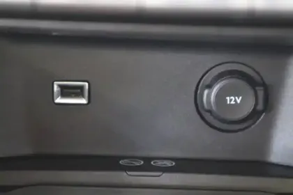 Photo 28 Peugeot 5008  PureTech 130ch S&S BVM6