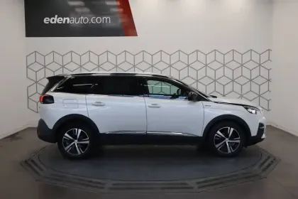 Photo 40 Peugeot 5008  PureTech 130ch S&S BVM6