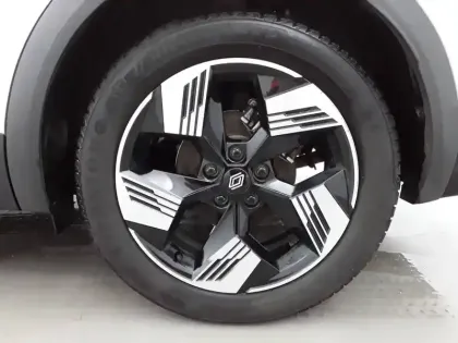 Photo 8 Renault Symbioz  E-Tech full hybrid 145