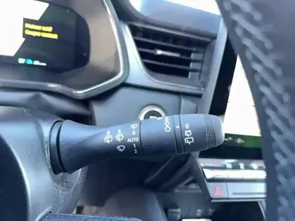 Photo 70 Renault Symbioz  E-Tech full hybrid 145