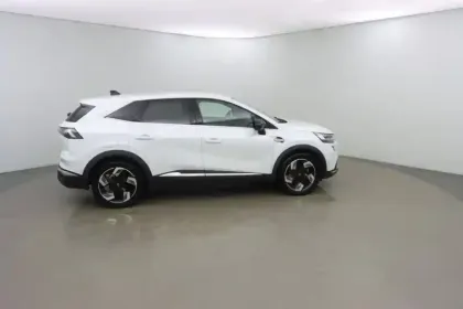 Photo 5 Renault Symbioz  E-Tech full hybrid 145