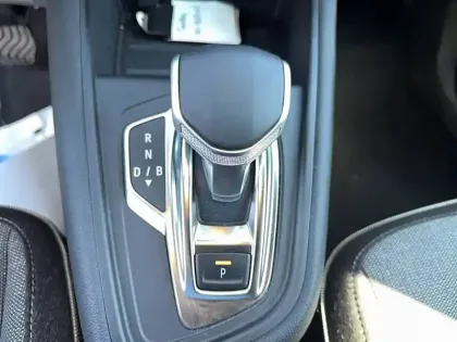 Photo 49 Renault Symbioz  E-Tech full hybrid 145