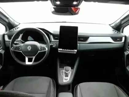 Photo 61 Renault Symbioz  E-Tech full hybrid 145