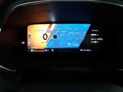 Photo 10 Renault Symbioz  E-Tech full hybrid 145