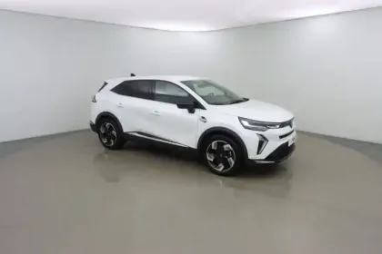 Photo 59 Renault Symbioz  E-Tech full hybrid 145