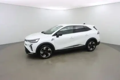 Photo 27 Renault Symbioz  E-Tech full hybrid 145