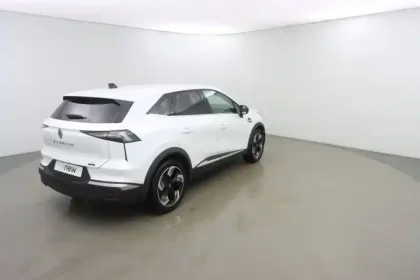 Photo 30 Renault Symbioz  E-Tech full hybrid 145