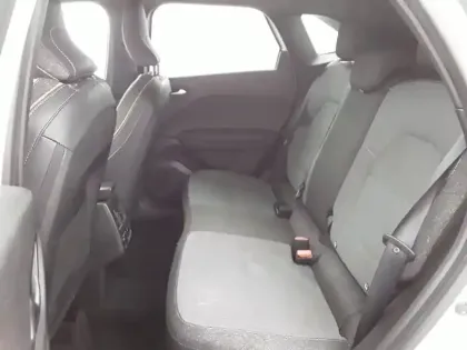 Photo 40 Renault Symbioz  E-Tech full hybrid 145