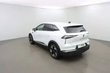 Photo 54 Renault Symbioz  E-Tech full hybrid 145