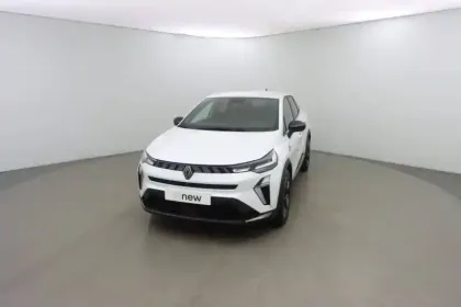 Photo Renault Symbioz Techno