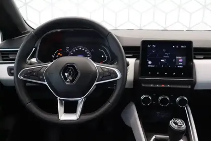 Photo 14 Renault Clio  TCe 90 - 21N