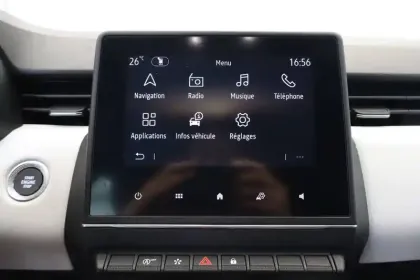 Photo 19 Renault Clio  TCe 90 - 21N