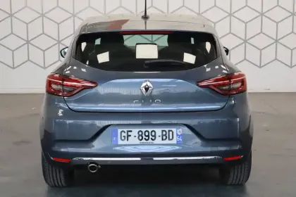 Photo 39 Renault Clio  TCe 90 - 21N