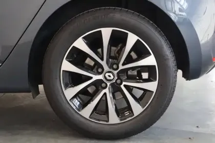 Photo 11 Renault Clio  TCe 90 - 21N