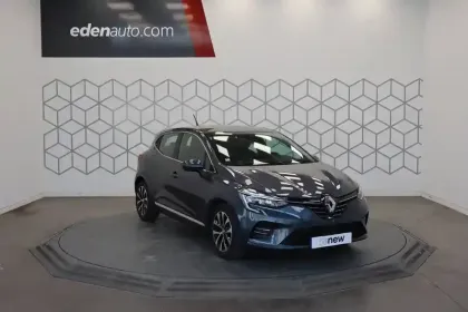 Photo 5 Renault Clio  TCe 90 - 21N