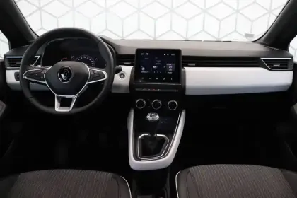 Photo 13 Renault Clio  TCe 90 - 21N