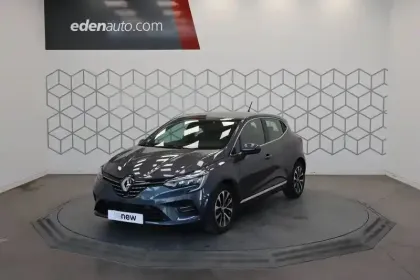 Photo Renault Clio Intens